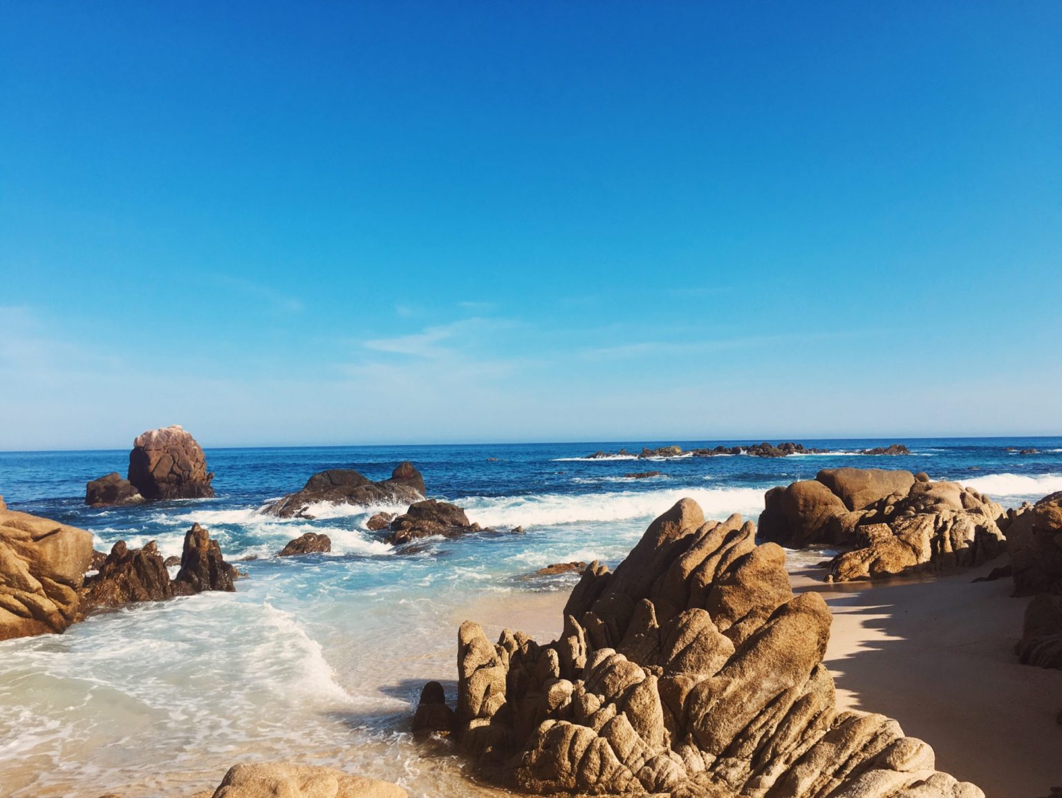 OUR TRIP TO PICK A WEDDING VENUE IN CABO