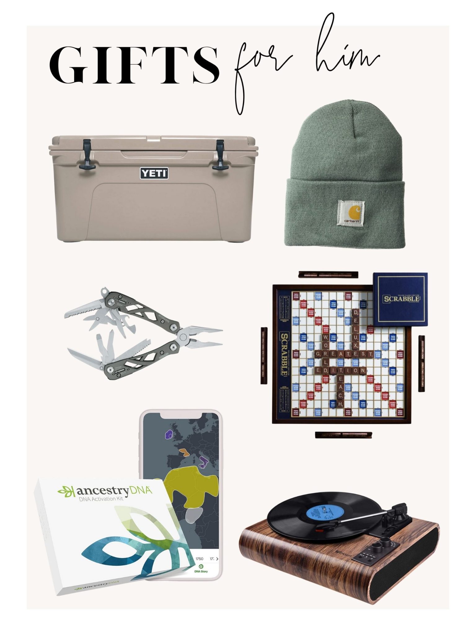 Amazon Holiday Gift Guide Presents for Every Budget