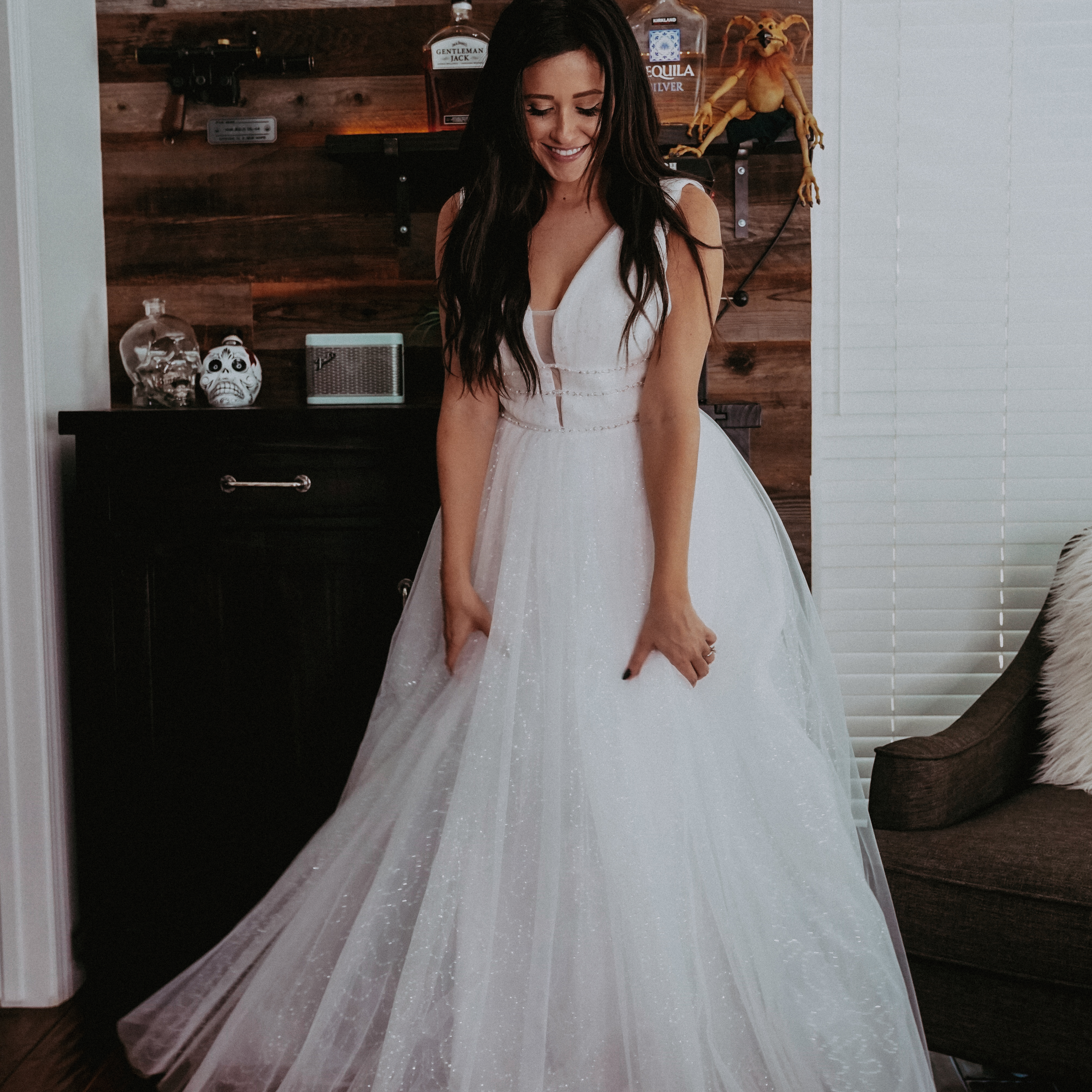 Inexpensive Wedding Dresses Under 100 on Amazon