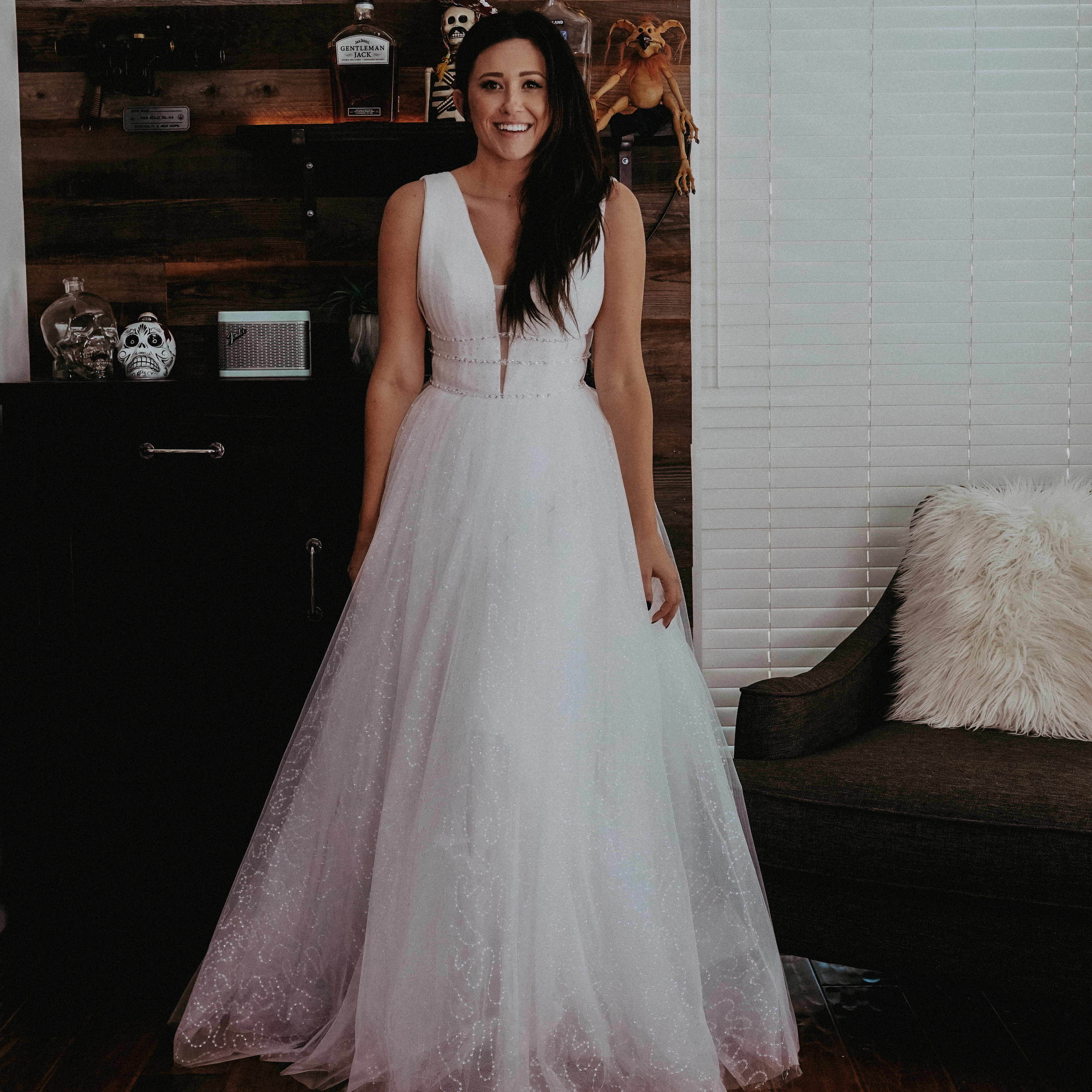 Inexpensive Wedding Dresses Under 100 on Amazon