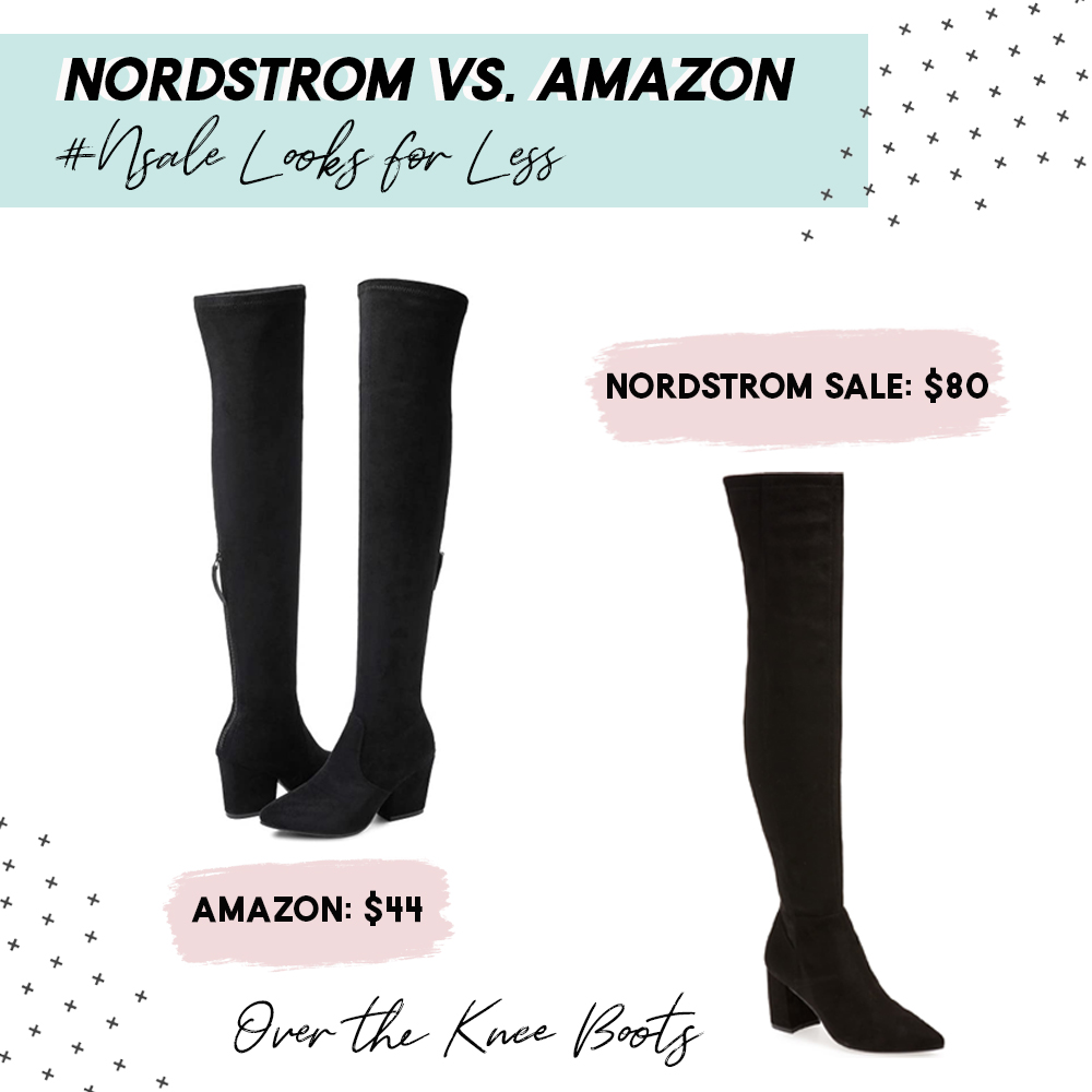 NORDSTROM ANNIVERSARY SALE DUPES 2023