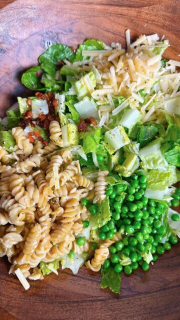 Sausage & Broccoli Boursin Pasta – Easy 15 Min Recipe