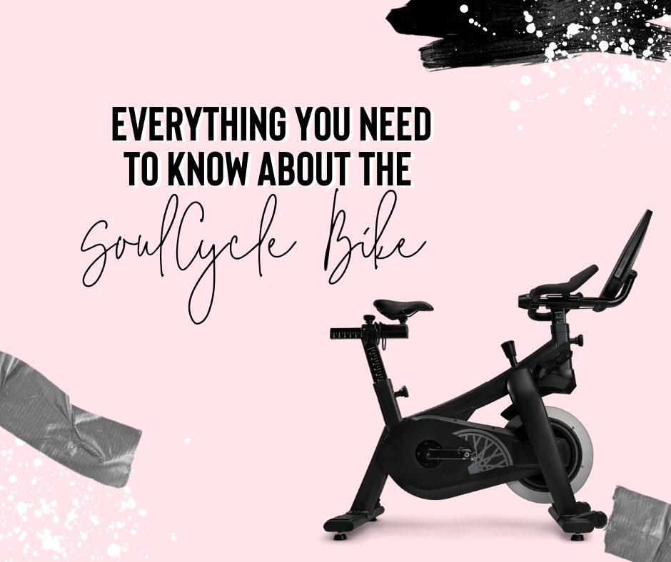 soulcycle at home bike financing