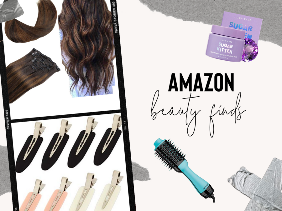 The BEST Amazon Beauty Finds for Every Budget