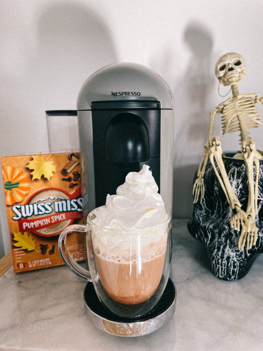 HOW TO MAKE YOUR OWN REUSABLE NESPRESSO PODS