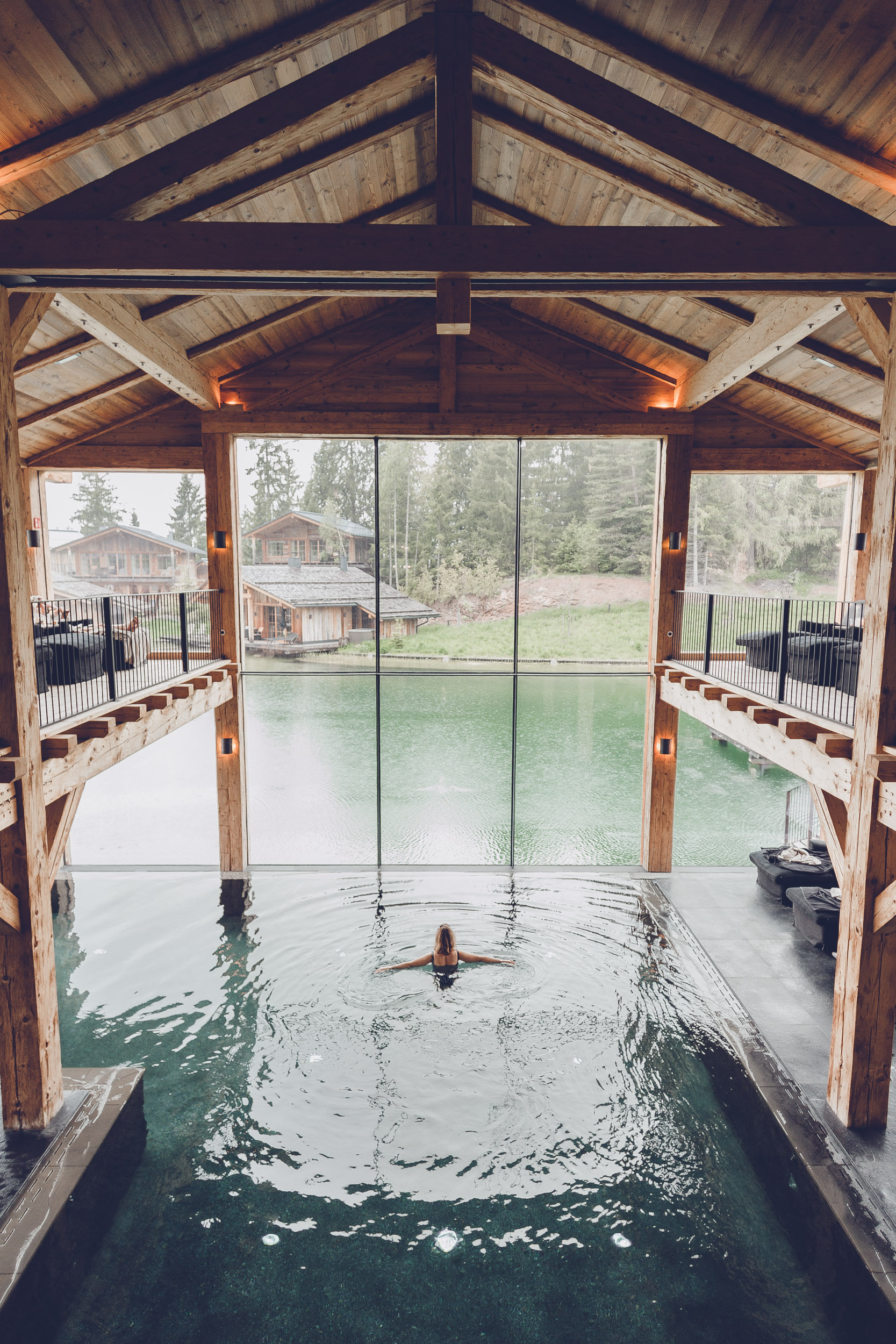THE ULTIMATE BUCKET LIST HOTELS AROUND THE WORLD