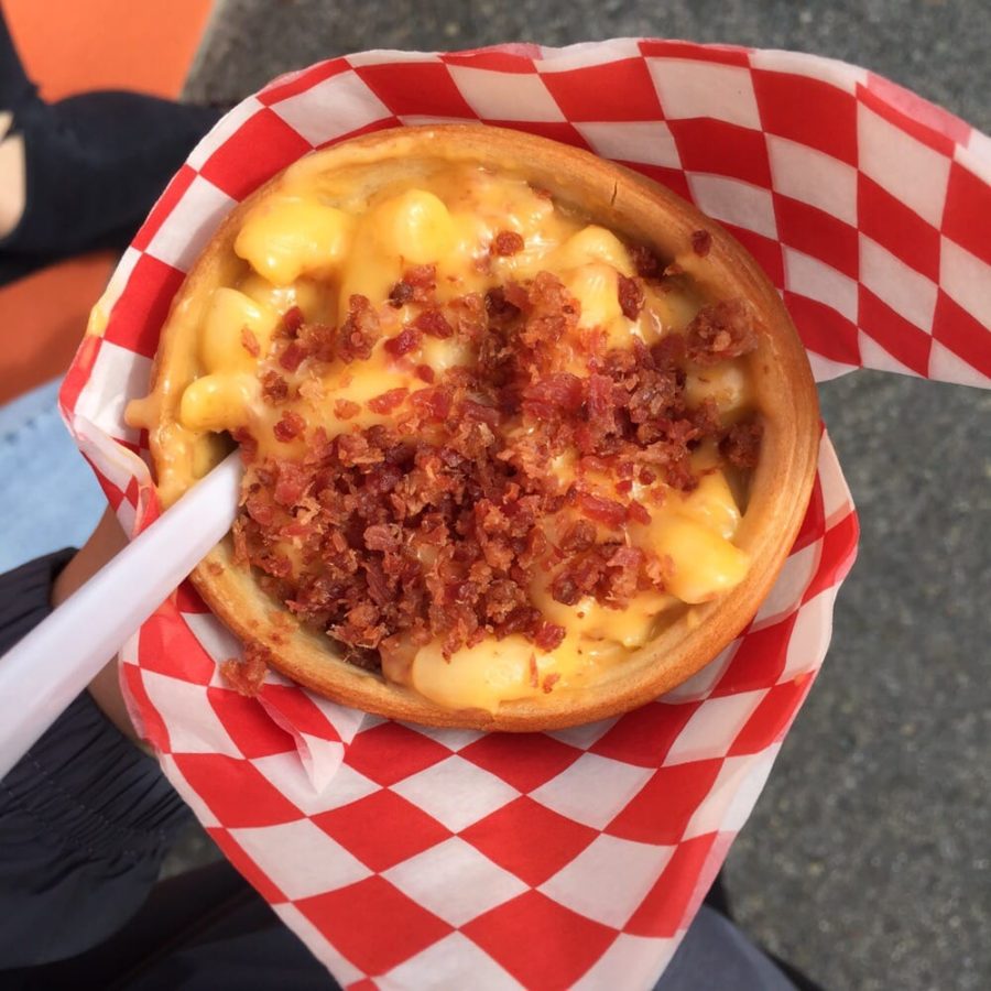 The Ultimate Disneyland Foodie Guide