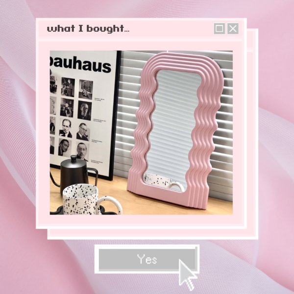 WHAT I BOUGHT AESTHETIC AMAZON FINDS