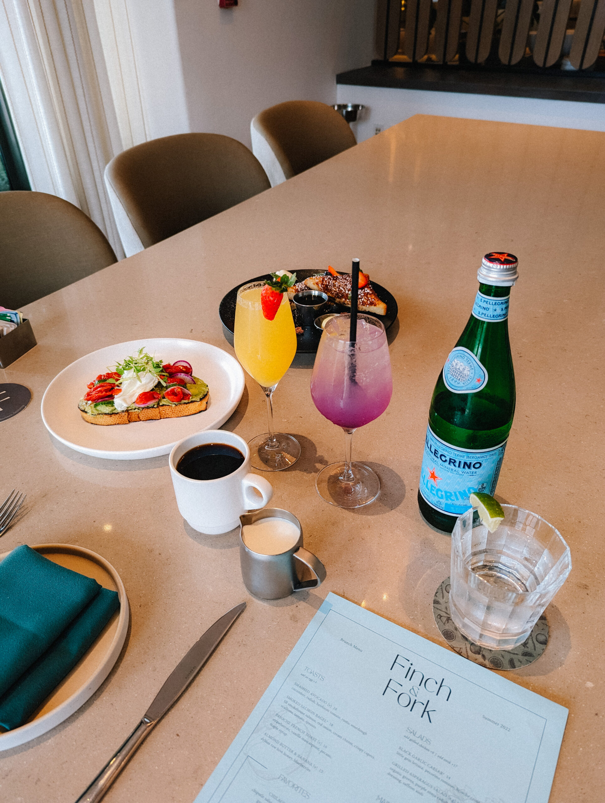 Dog Friendly Vacation at the Kimpton Canary Hotel