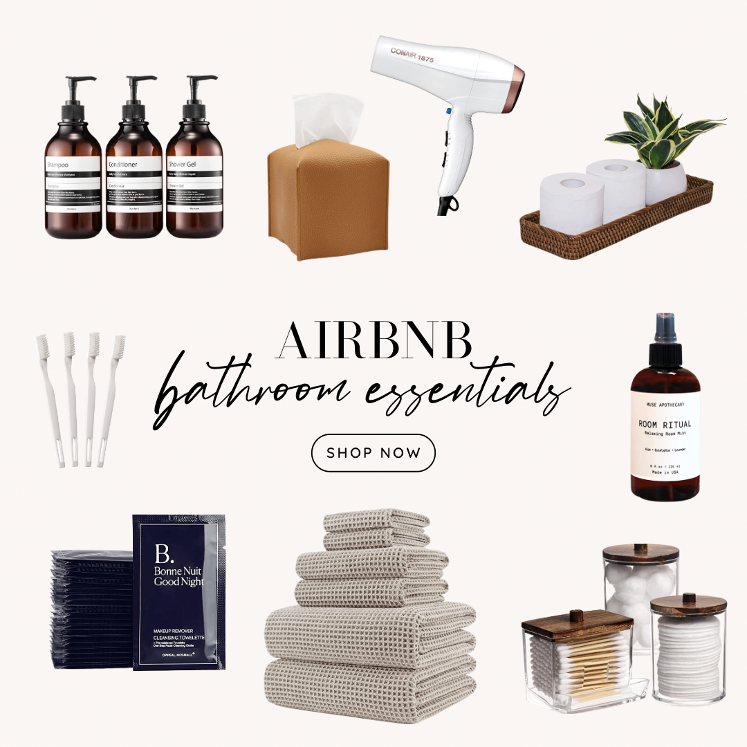 the-ultimate-airbnb-bathroom-essentials-checklist