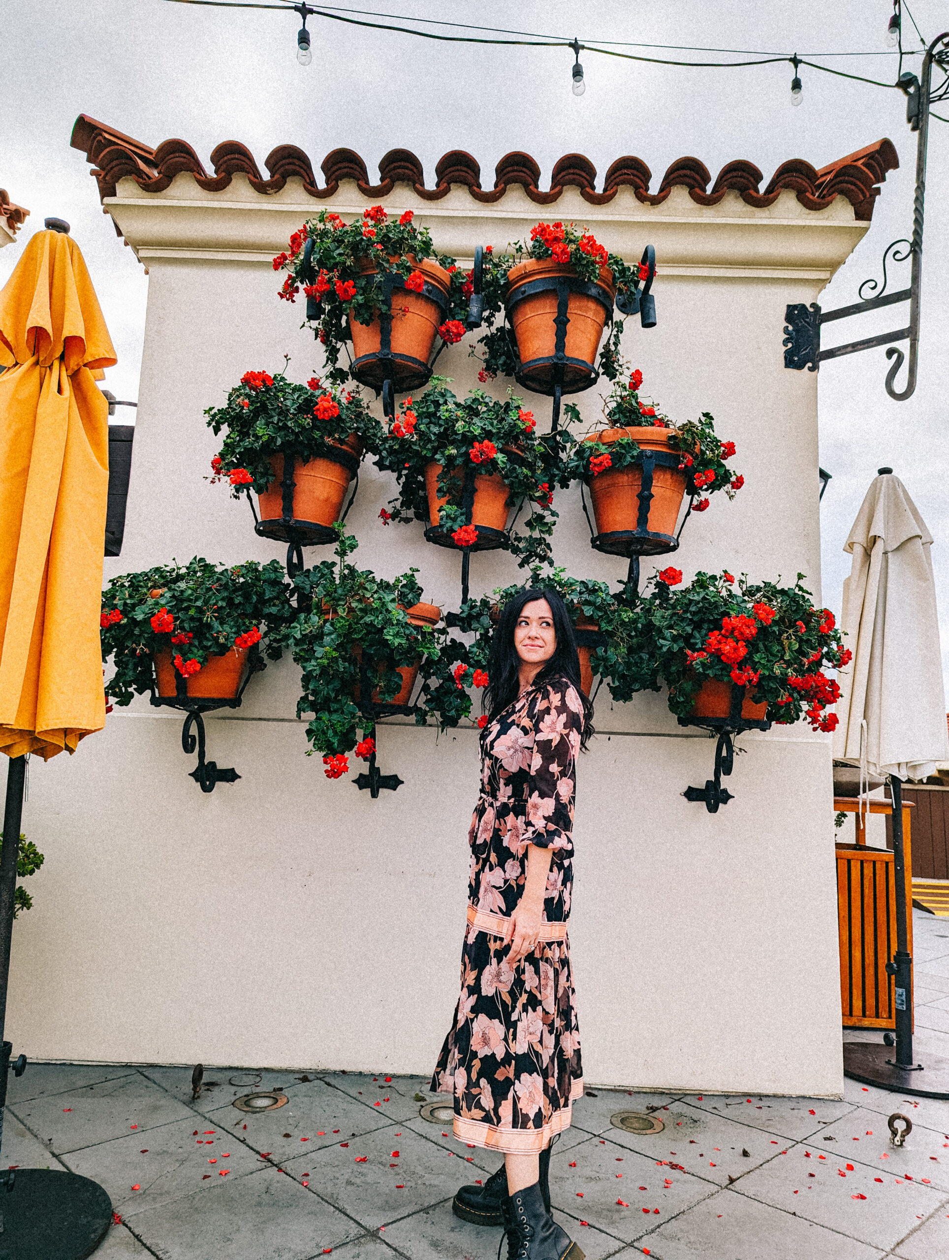 Dog Friendly Vacation at the Kimpton Canary Hotel