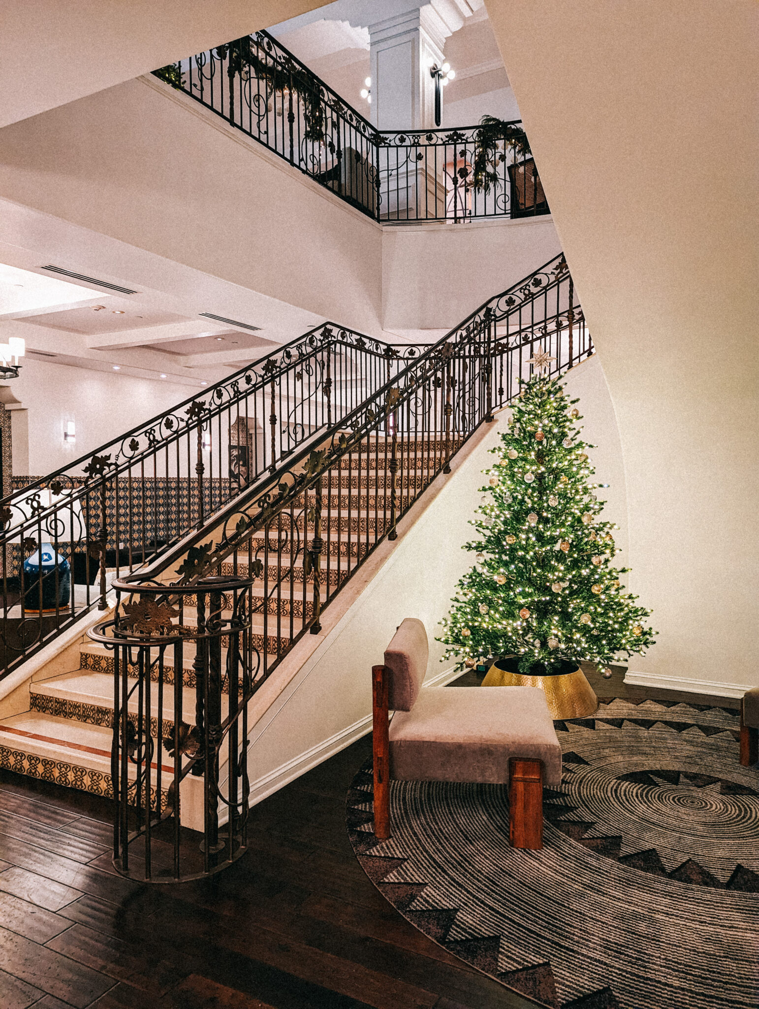 Dog Friendly Vacation at the Kimpton Canary Hotel