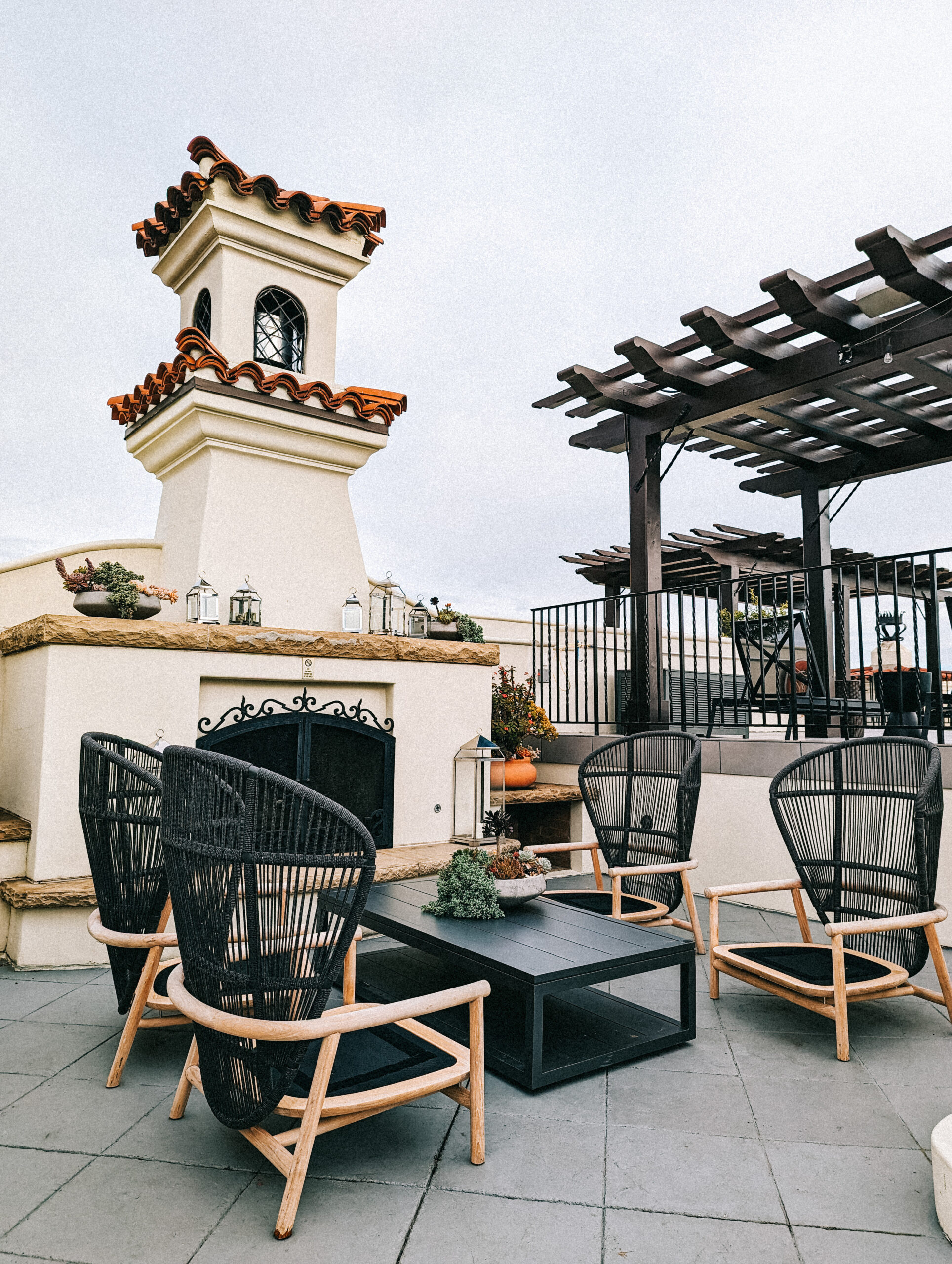 Dog Friendly Vacation at the Kimpton Canary Hotel