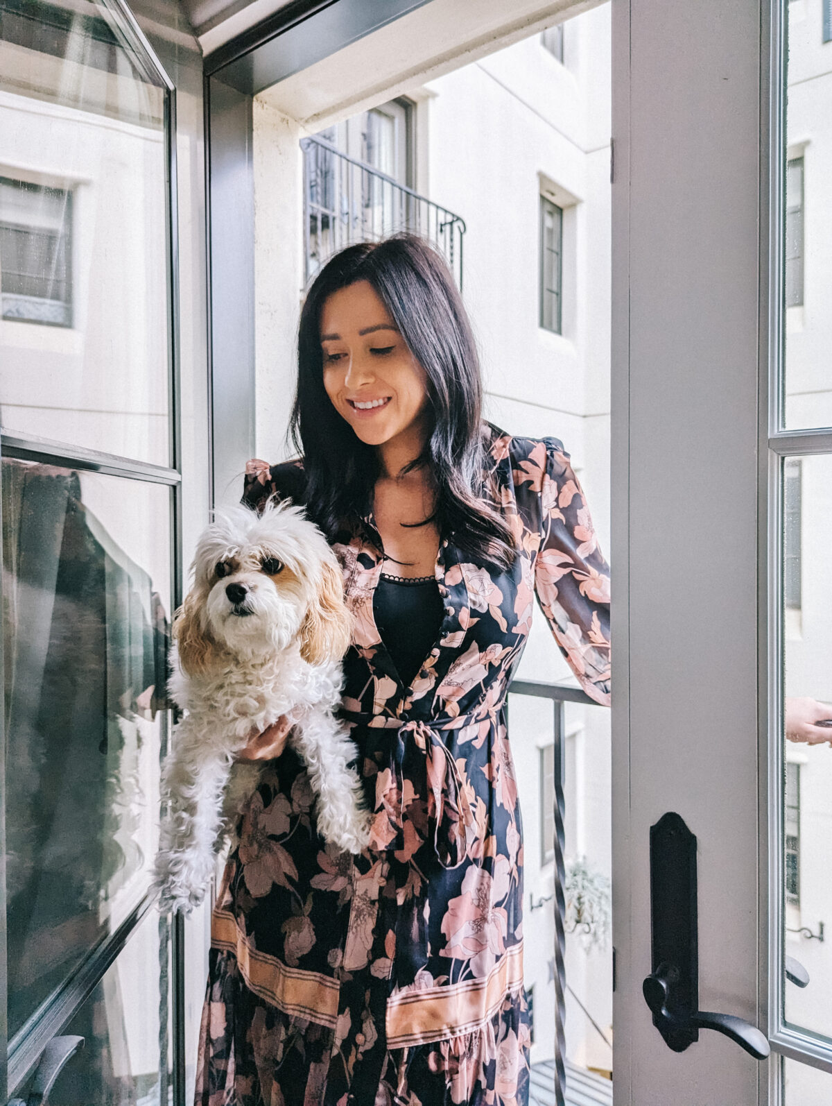 Dog Friendly Vacation at the Kimpton Canary Hotel