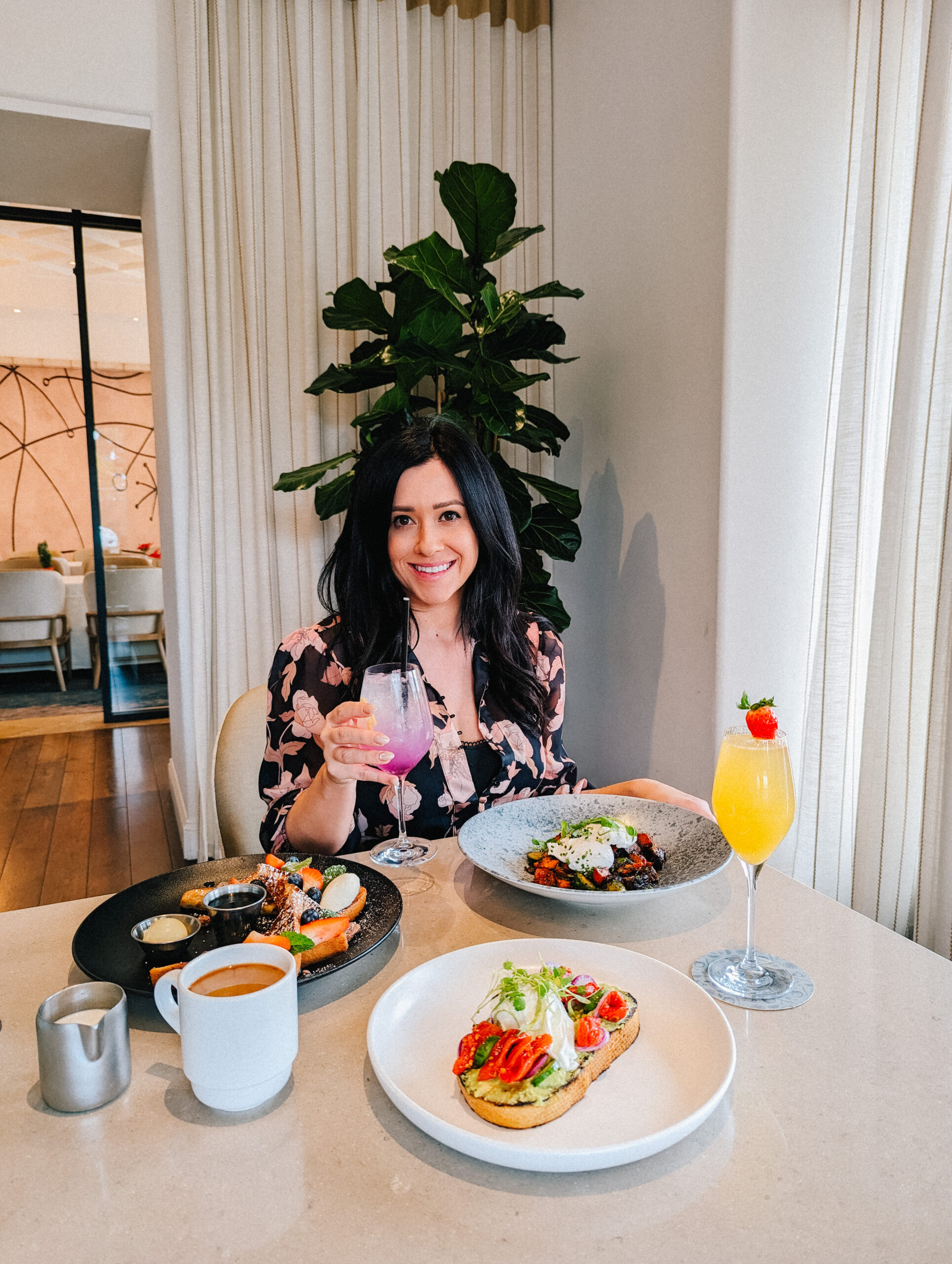 Dog Friendly Vacation at the Kimpton Canary Hotel