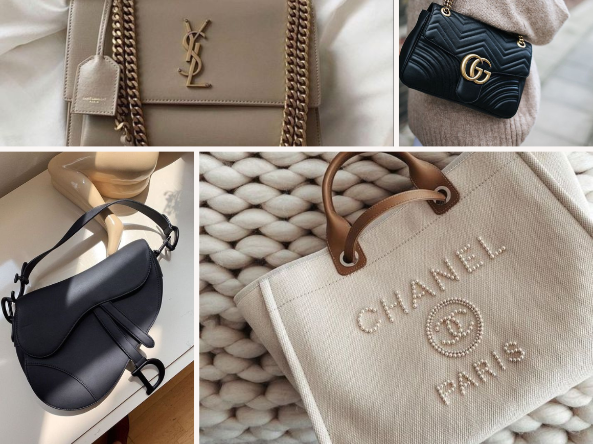 Luxury Fashion Rentals Rent Louis Vuitton Purses Here