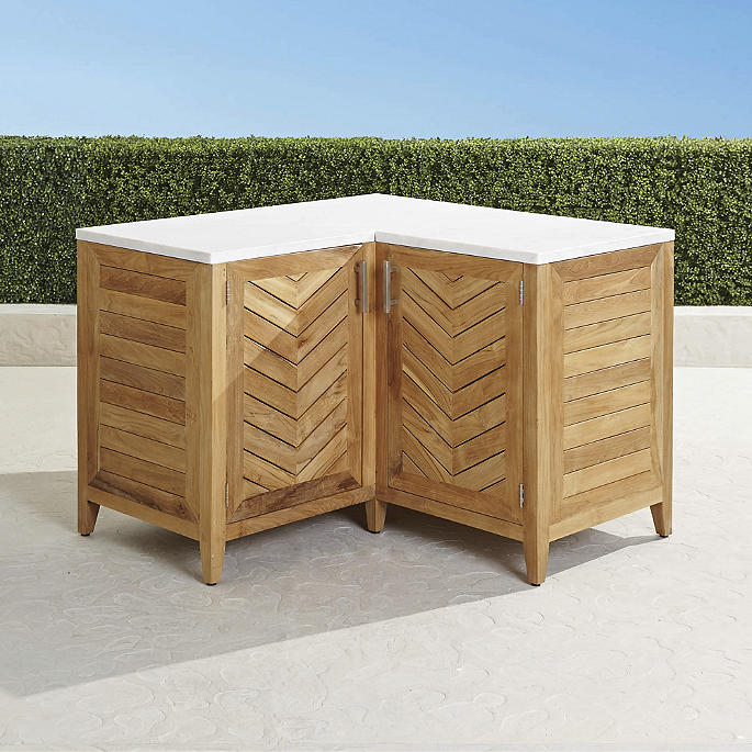 THE COOLEST NEW MODULAR OUTDOOR KITCHENS   170786 NAT CORN 