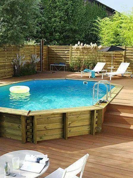 Pool Deck Ideas and Inspiration for Your Backyard