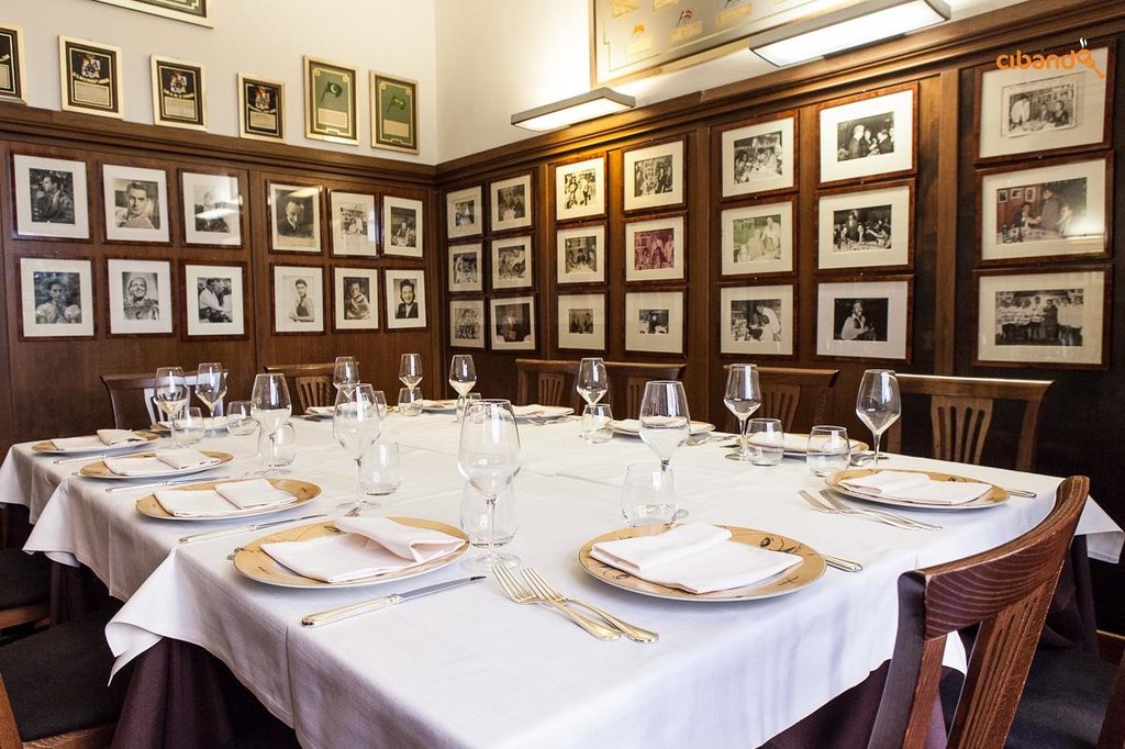 The Viral Origin of Fettuccine Alfredo in Rome