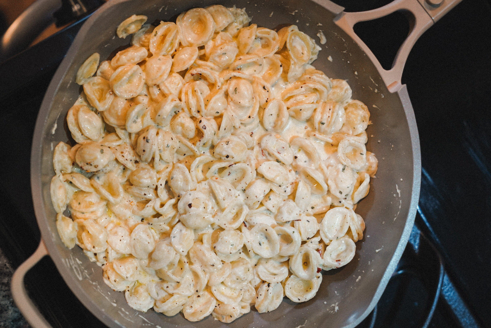 Sausage & Broccoli Boursin Pasta – Easy 15 Min Recipe