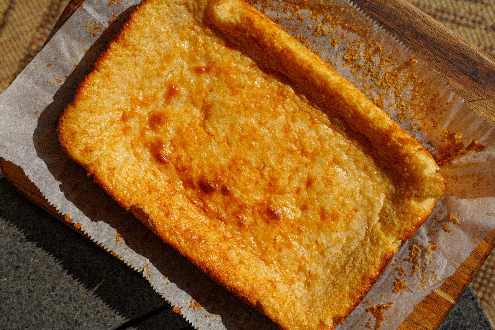 Lemon Cake Bars Easy Angel Food Cake Mix Hack