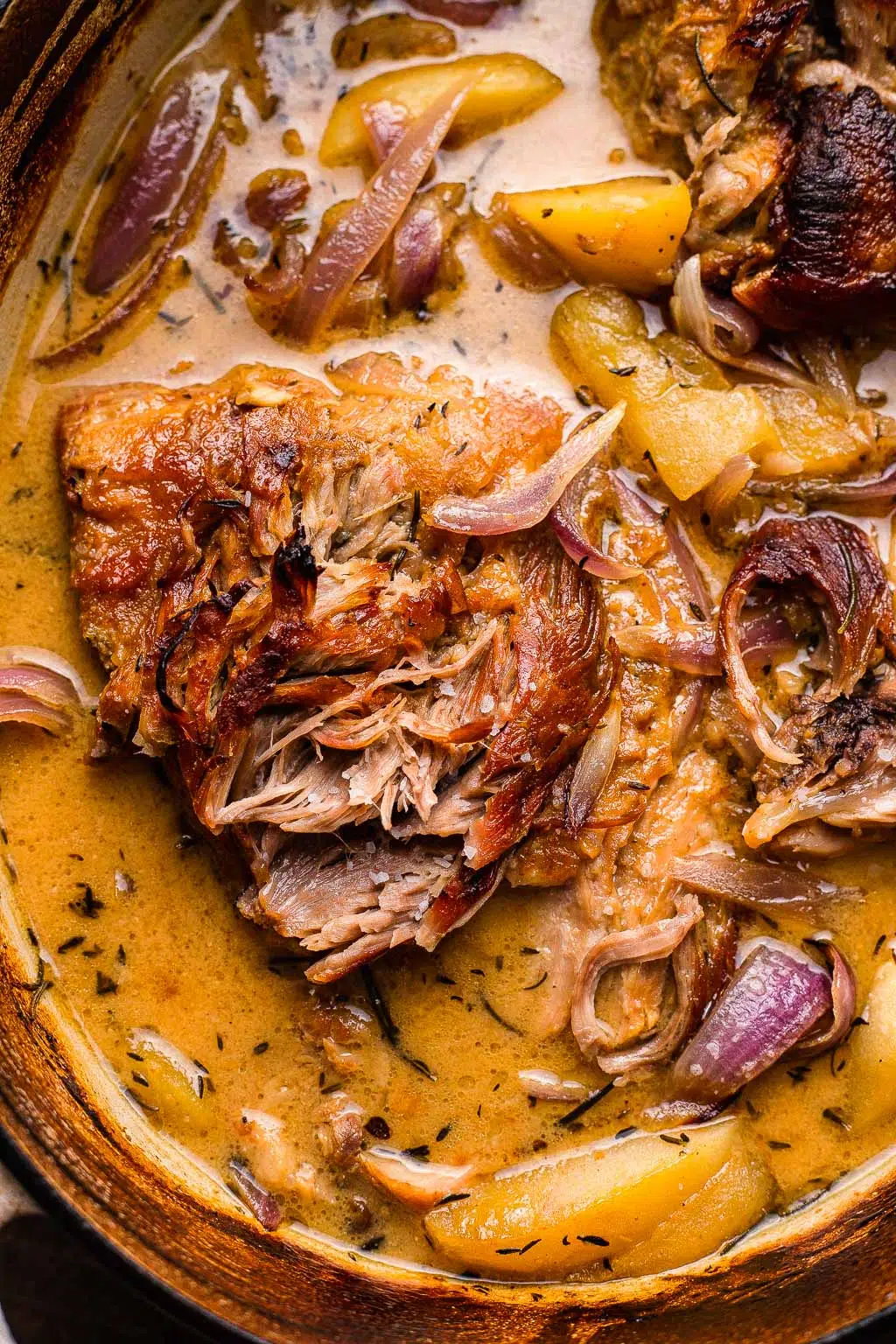 10 Fall Slow Cooker Recipes to Make for Dinner