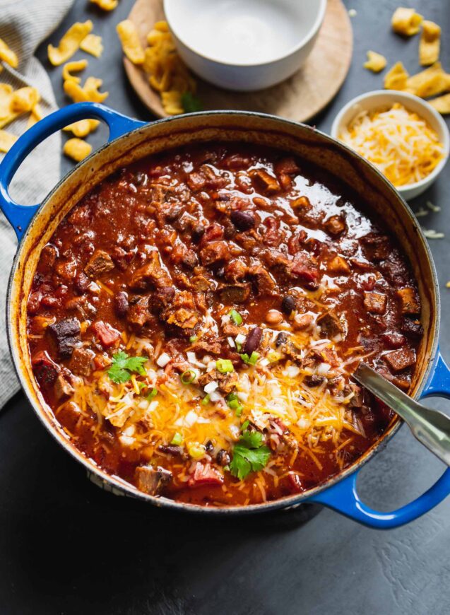 10 Fall Slow Cooker Recipes to Make for Dinner