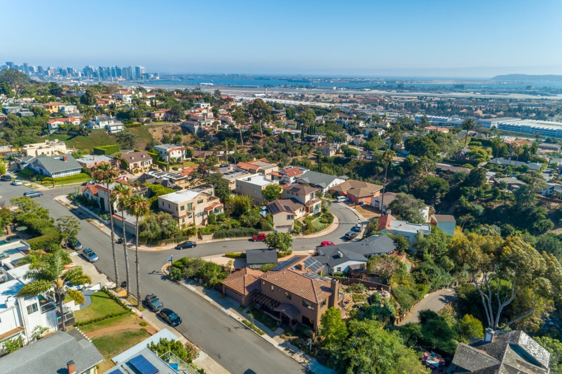 How to Find the Perfect San Diego Real Estate Agent