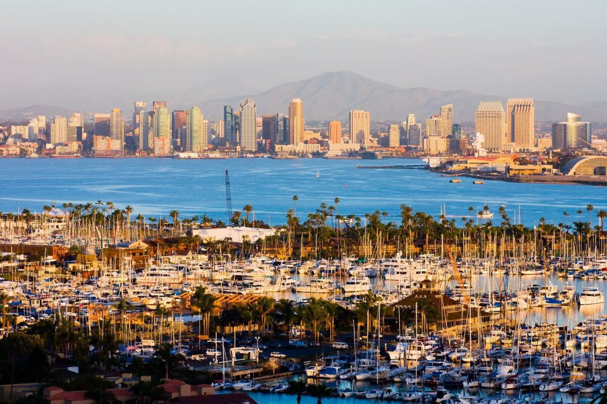 How to Find the Perfect San Diego Real Estate Agent