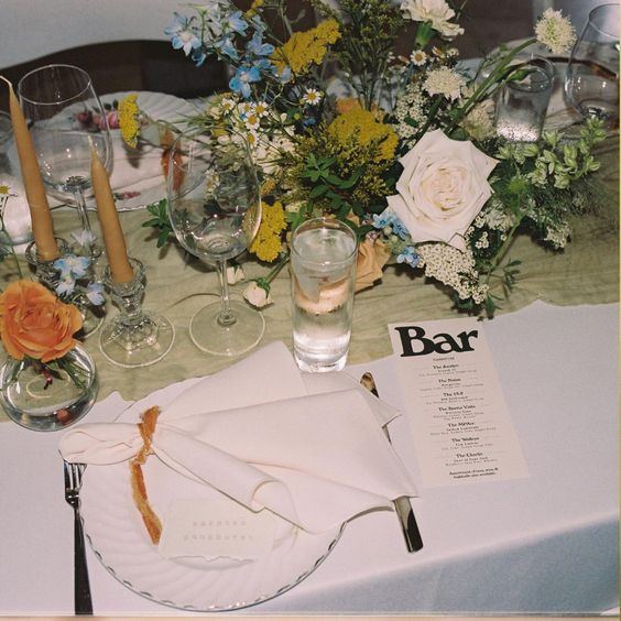 How to Host Your First Dinner Party