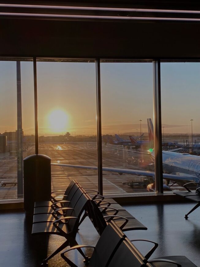 When Is The Cheapest Time To Book Flights