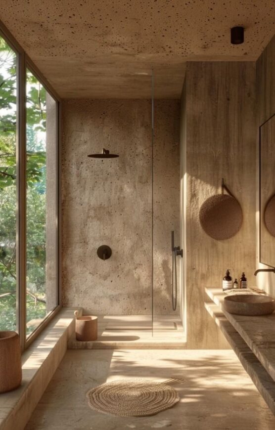 Luxury Bathroom Inspiration Photos & Trends