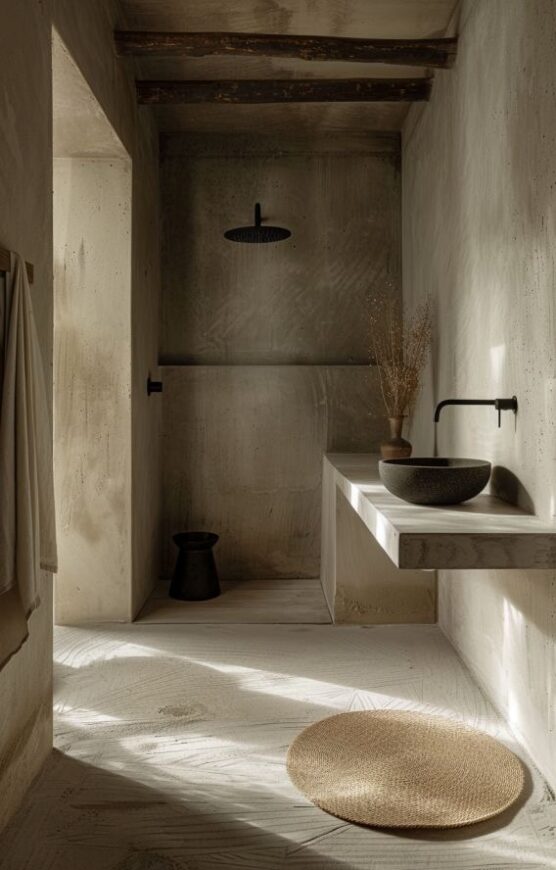 Luxury Bathroom Inspiration Photos & Trends