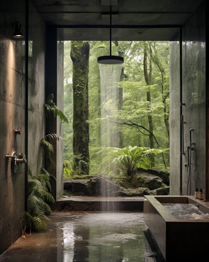 Luxury Bathroom Inspiration Photos & Trends